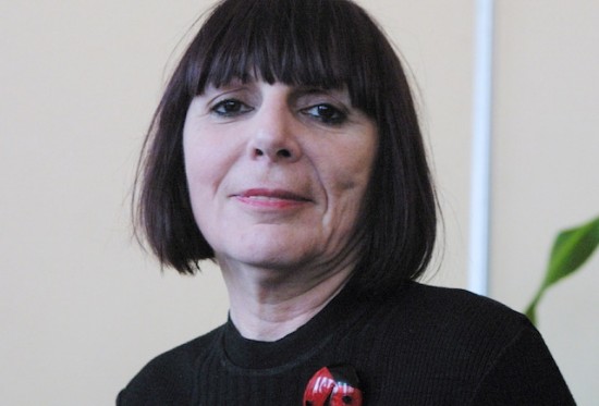 Nadine Gelas : « ESMOD à Burdeau ? Une histoire kafkaïenne ! »