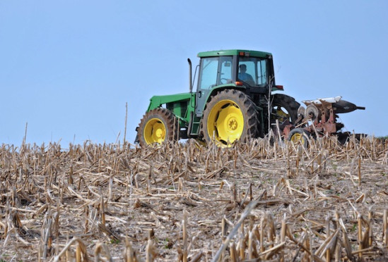 Rh&ocirc;ne-Alpes : les agriculteurs tapent du poing sur la table