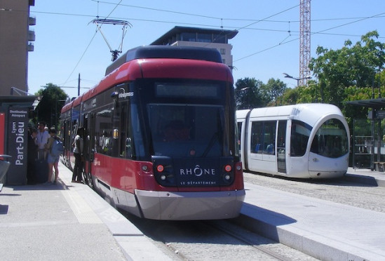 L’inquiétude du Conseil Général sur l’extension de la ligne T3