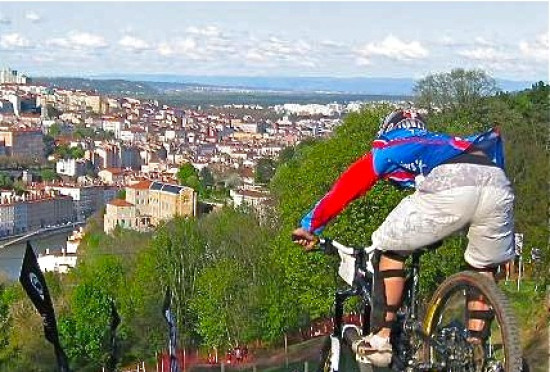 La 17e Avalanche Cup &agrave; Lyon ce week end