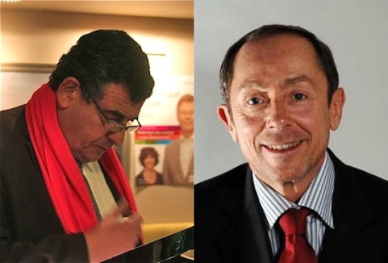 Cumul des mandats : Patrick Huguet répond à Thierry Philip