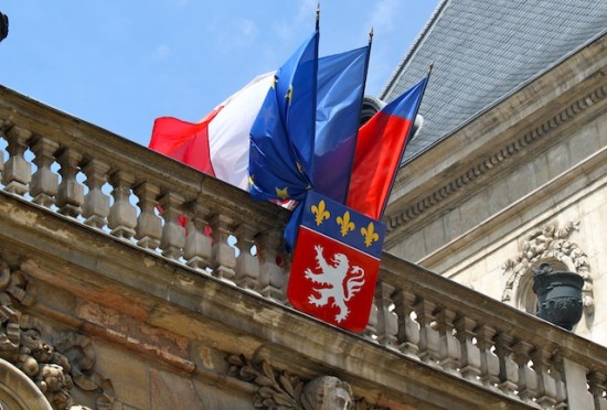 Lyon jumelée avec Benghazi