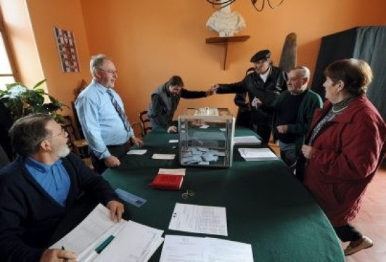 Elections Régionales : participation en hausse dans le Rhône pour le 2e tour Elections Régionales : participation en hausse dans le Rhône pour le 2e tour