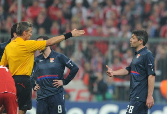 OL : Le match retour sera compliqué