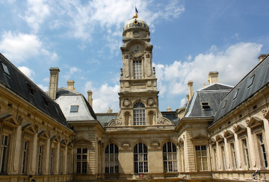 Les Journées européennes du Patrimoine dans le Grand Lyon