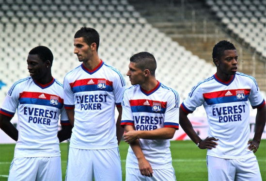 L'OL ne gagne toujours pas en amical