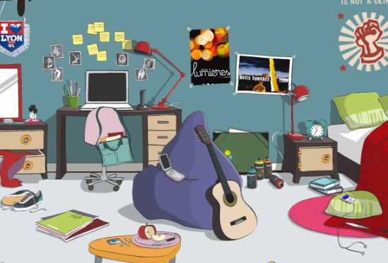 Un nouveau site internet pour la consommation responsable des ados lyonnais