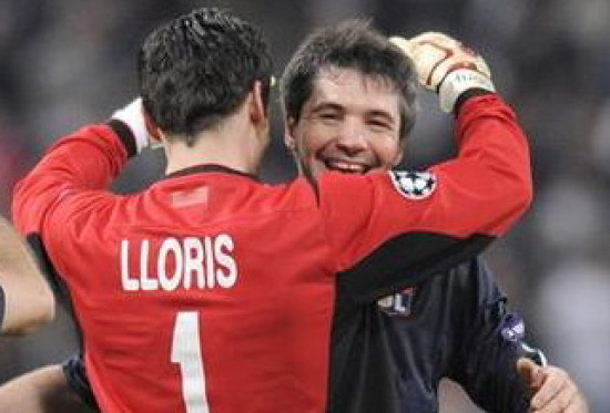 Historique : L'OL en demi-finale de la Ligue des Champions