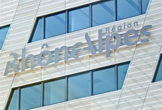 Le « AAA » de Rhône-Alpes menacé... par la France !