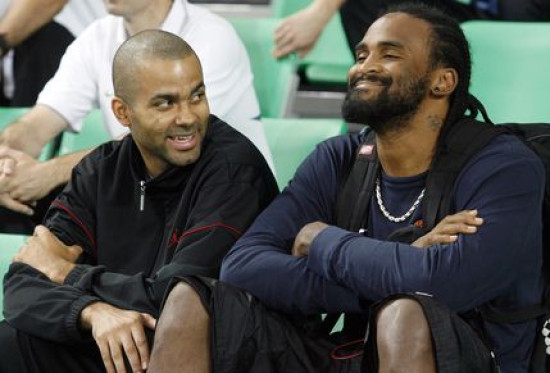 Les choses se précisent pour Ronny Turiaf