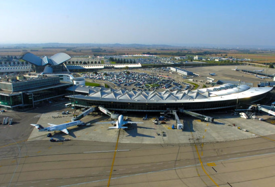 Les riverains de l'aéroport St-Exupéry sont inquiets