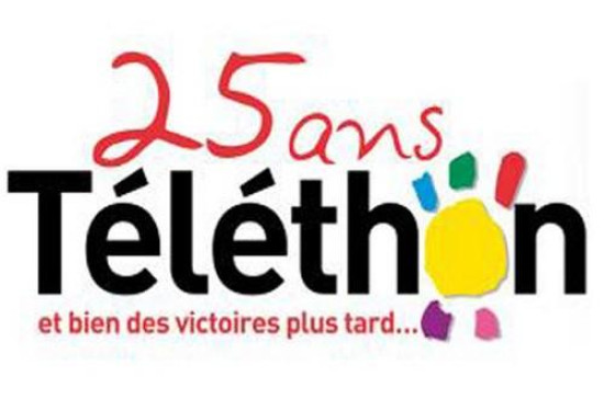 Téléthon 2011 : 1 067 900 € de dons dans le Rhône