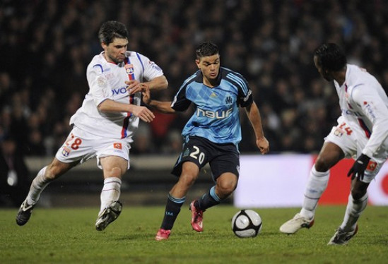 Hatem Ben Arfa va-t-il revenir à Lyon ?