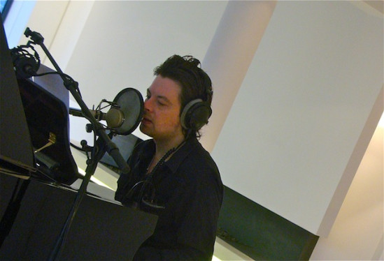 26e Victoires de la Musique : Benjamin Biolay veut vaincre la malédiction