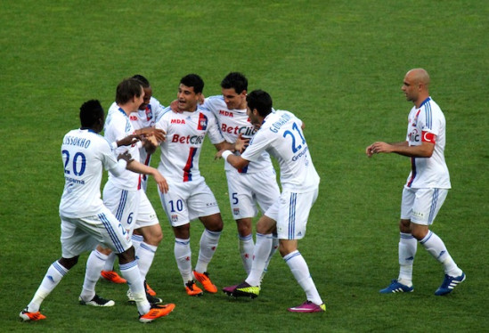 OL-OM : &laquo; Je vous promets un Olympique Lyonnais g&eacute;n&eacute;reux &raquo;