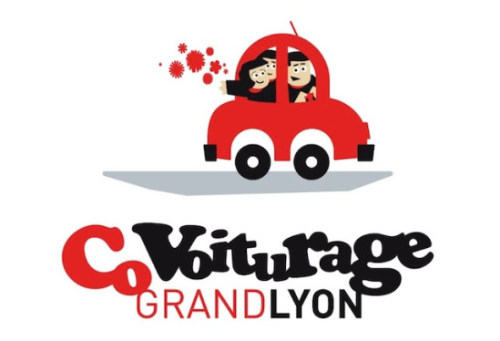 Covoiturage : le Grand Lyon lance son application