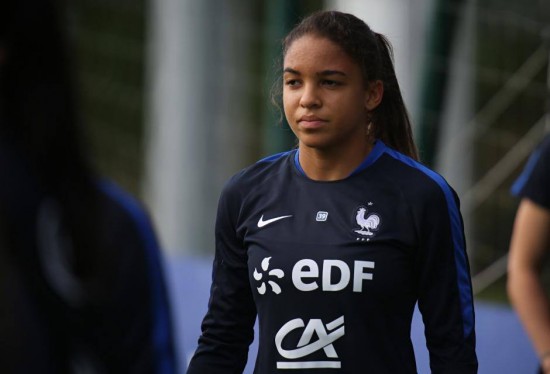 OL Féminin : Saison terminée pour Cascarino, Aulas et l’OL furieux