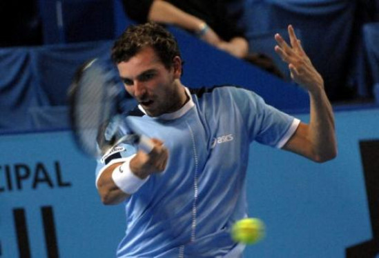 Tennis : L’exploit de Julien Benneteau