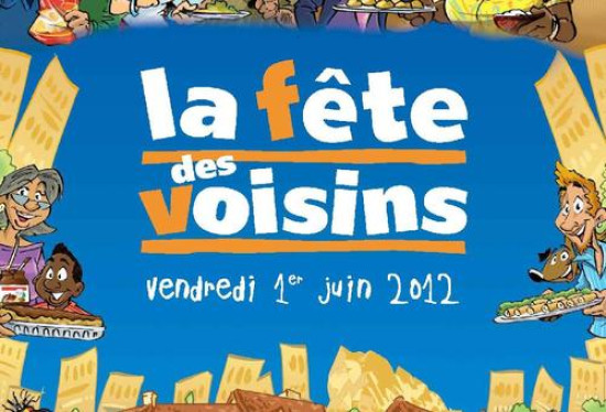 Législatives : les candidats s’incrustent à la fête des voisins !