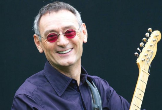 Municipales à Lyon : Gérard Collomb soutenu par un Enfoiré