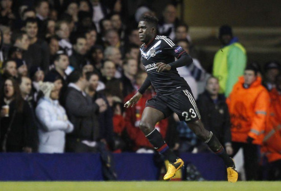 L’OL garde toutes ses chances en Europa league