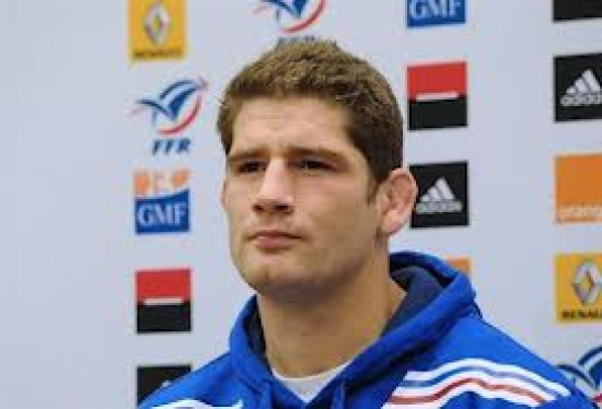 XV de France : le lyonnais Pascal Papé est blessé XV de France : le lyonnais Pascal Papé est blessé