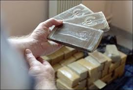 Gros coup de filet dans le nord-Isère