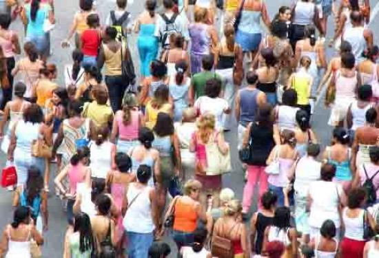 Journée de la femme : «L’égalité doit se décliner tous les jours»