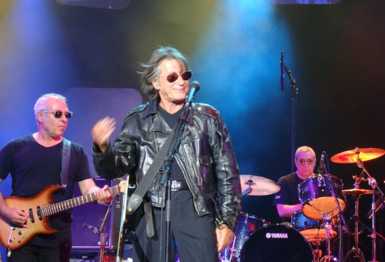 Saint Jacques de Fourvière !