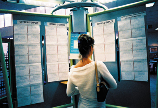 La région Rhône-Alpes se porte un peu mieux selon l'INSEE