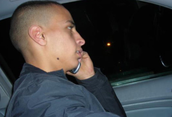 Des tags glorifiant Mohamed Merah découverts ce week-end près de Lyon