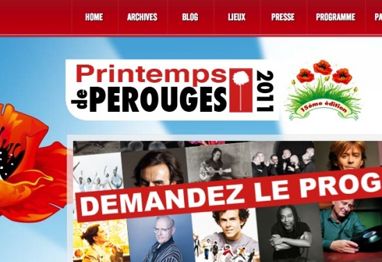 Le Printemps de Pérouges s’apprête à refleurir