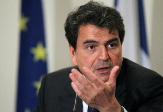 Pierre Lellouche s’exporte mardi à Lyon