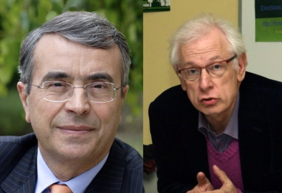 Régionales 2010 : Queyranne et Meirieu écrasent la concurrence