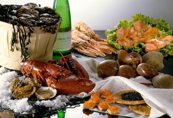 La gastronomie à l'honneur à la Tour de Salvagny La gastronomie à l'honneur à la Tour de Salvagny