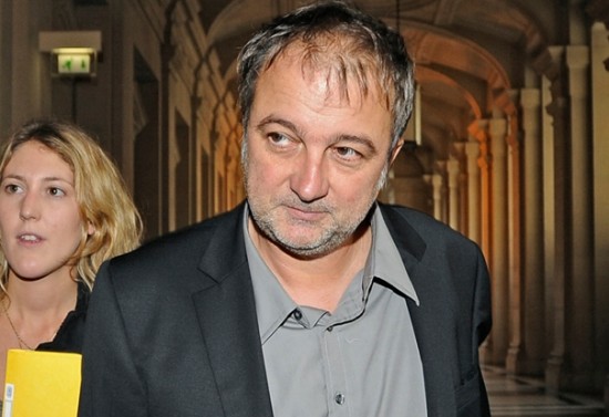 Clearstream: Denis Robert débouté