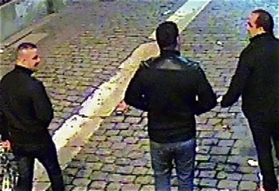 Bousculade et provocations à l'origine du meurtre de Saint-Jean