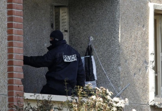 Neuf ans de prison ferme pour le chef du groupuscule islamiste Forsane Alizza