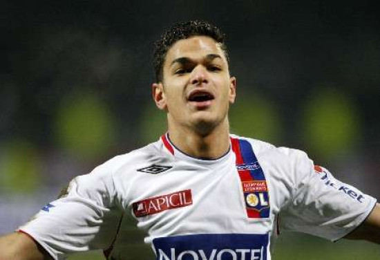 Hatem Ben Arfa à Jean-Michel Aulas : "Je t'aurais tué"