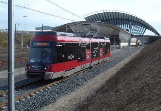 Affaire Rhônexpress : Yvan Patet et Guy Mathiolon mis en examen