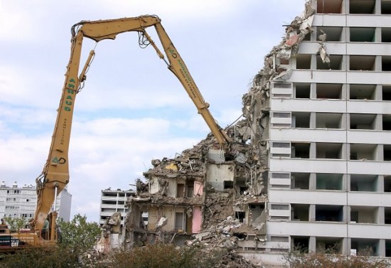  La Sacvl vend son patrimoine pour éponger sa dette