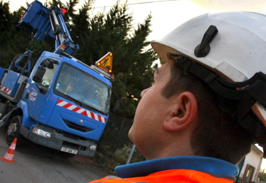 Black out mercredi matin sur une partie du Grand Lyon