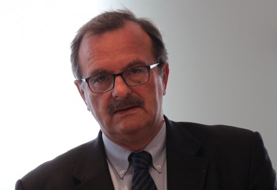 Le préfet du Rhône au chevet des agriculteurs