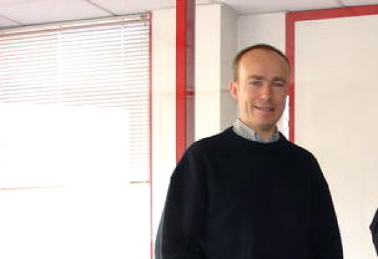 Jean-Pierre Vacher : «Le meilleur projet qui puisse exister»