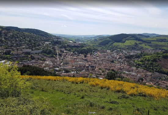 Tarare dans les 222 villes choisies pour le plan national de revitalisation des centres-villes