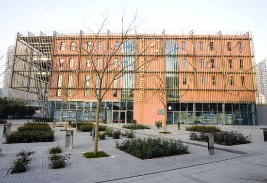 La Région perd plus de 7 millions à Shangaï !