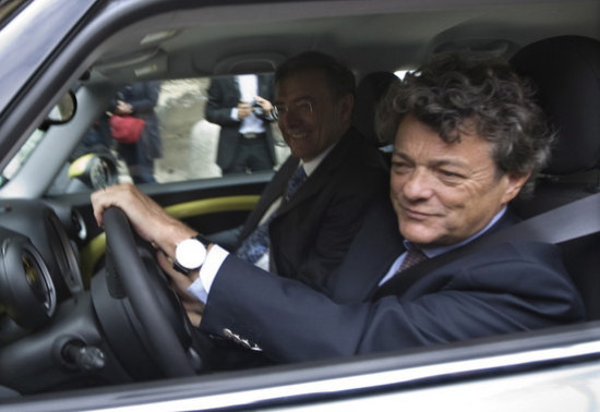 L’Etat pourrait revoir sa copie sur l’interdiction de dépasser pour les camions sur l’A47