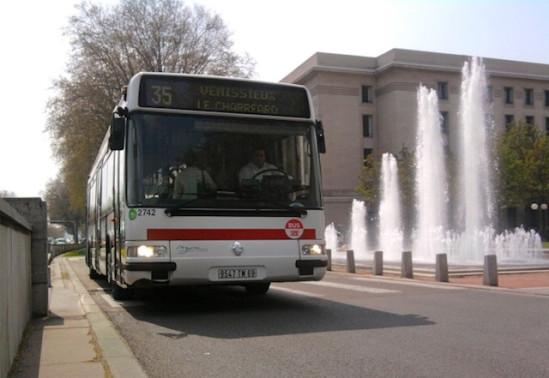 Les lignes TCL réouvertes, sauf à Bellecour