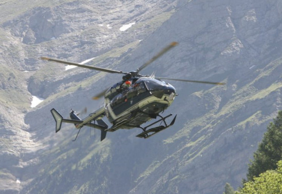 Les trois alpinistes lyonnais décédés dimanche dans le Vercors étaient très expérimentés