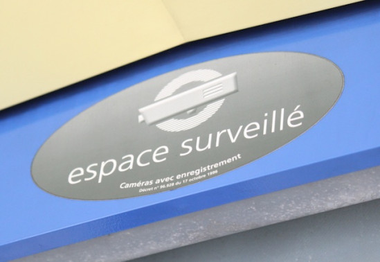 Un violeur présumé identifié par les caméras de vidéosurveillance